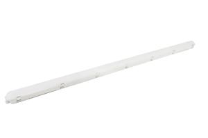 Wholesale IP66 LED Waterproof Light 5FT Non Corrosive Fitting 30W 60W For Warehouse / Factory from china suppliers