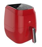 4.0L Basket Healthy Air Fryer Touch Control With CE GS ROHS REACH PAHs