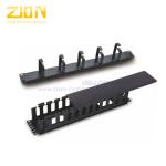 1/2U Cable Manager 19 Rack Cable Management , Date Center Accessories , from