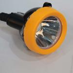 Safety G5 6000mah Miners Led Cap Lamp Ce Approved