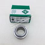 INA Radial spherical plain bearings GE15-UK