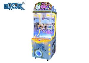 Wholesale Coin Operated Magic Crane Game Machine For Fun Scissors Vending Gift Machine from china suppliers