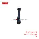 8-97380682-0 ReaR AXLE SHAFT Suitable For ISUZU FRR 8973806820