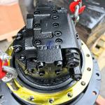 232-3550 135-6214 Cat 320C 320D 323C Travel Assembly Final Drive 191-3237 134