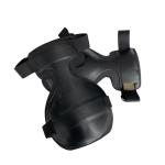100% Polyester ARC Style Outdoor Knee Pads for Body Protection and Durability