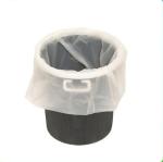 Colorful Customizable Star Seal Clear Plastic Bags On Roll For Office Kitchen