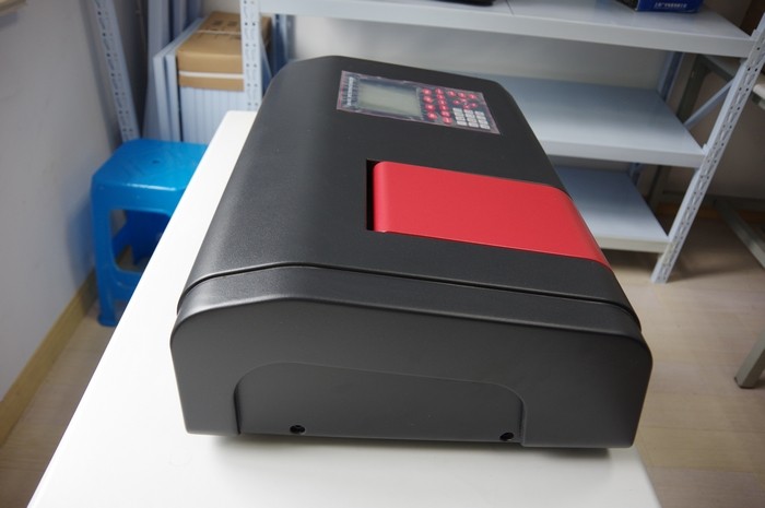 Chemistry experiment Special UV -1800A Laboratory Spectrophotometer Cyanide