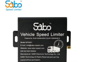 Wholesale Geo Fencing Vehicle Recorder GPS 20HZ Speed Governor For Trucks Price from china suppliers