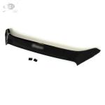 PMMA Bonnet Stone Chip Guard Car Hood Shield For D-Max 2012-2019