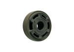 Pressure Resistant Copper Filled PTFE Banded Piston With Steam Treated Surface