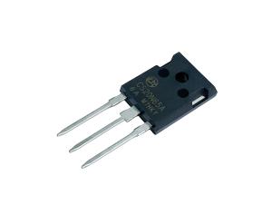 Wholesale 20A650V CS20N65A6 N Channel High Voltage MOSFET 100% Avalanche Tested from china suppliers