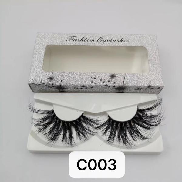5D~8D OVERLENGTH HIGH QUALITY HOT STYLE EYELASH