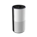 50W Portable Hepa Air Purifiers 55dB H13 Room Air Cleaner Machine