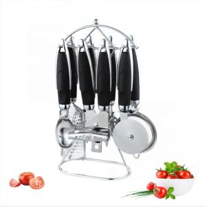 Wholesale 2021 Trending Products Kitchen Gadget Set with ISO9001 Attestation and Metal Material from china suppliers