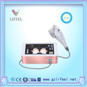 Wholesale hifu ultrasonic wrinkle removal portable hifu beauty machine from china suppliers