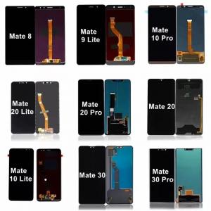 China OEM SMG Galaxy A 50 Screen Mobile Phone LCD Display High Color Saturation on sale