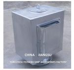 Box Type Ball Float Air Vent Head - Yangzhou Feihang Ship Accessories Factory