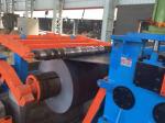 Annealing Steel Coil Slitting Machine