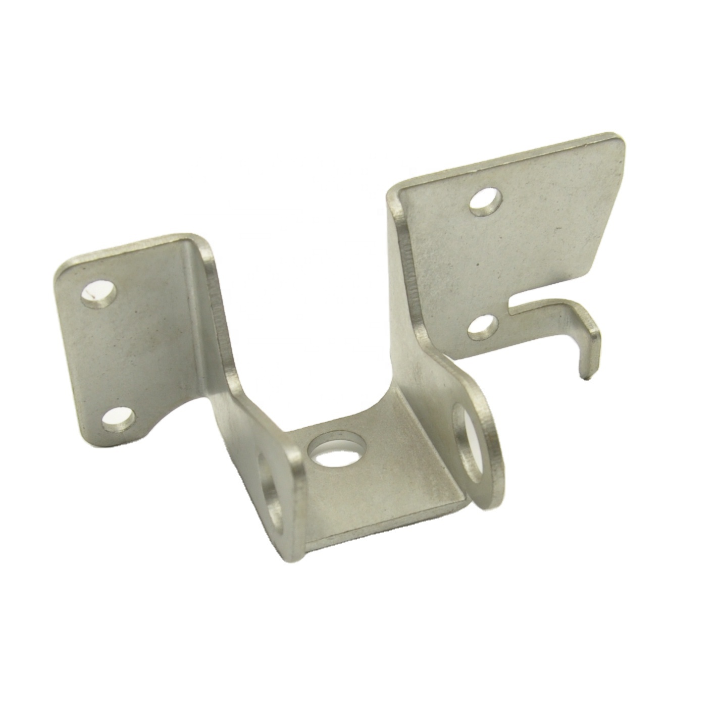 Graphics Card Mini DP Slot PCI Bracket Expansion Riser Card Triangle Bracket Customized