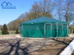 Waterproof Aluminum Winning Sports Hall Tent Wind Resistance Cheap Party Tents