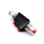 80A 60A 40A 20A Automotive Circuit Breakers 32V / 48Vdc