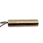 100mW 530nm 545nm DPSS Laser Module Perfect for Industrial Environments 0.2 KG