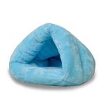 Soft Nest Kennel Bed / Cave House Winter Warm Cozy Pet Beds For Cats Dogs