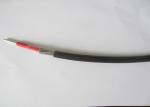 Solid 4.35mm Aluminium Cable 16 Sqmm With Aluminum Wire Armour PVC XLPE