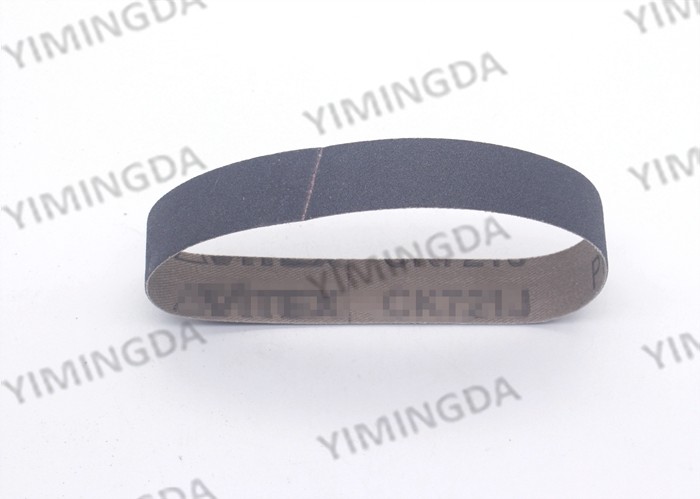 P150 Brown Color Sharpener Belt 295x19mm For Morgan NEXT90