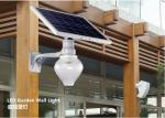 10W Solar LED Street Light Solar LED garden Light IP65 waterproof