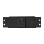 8 Port 802.3bt PoE++ SFP Managed Switch 1G/2.5G POE Af/At/Bt Compliant