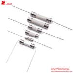 Charging Pile High Voltage Cylindrical Ceramic Fuse 1600kV 120kV 24kV 12kV 1000V