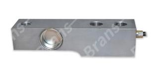 High-Capacity WL-128 Stainless Steel Load Cell (0.1-10t) with IP68 Protection