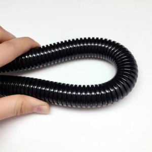Wholesale 1mm-4mm Thickness Flexible Hose Metal Conduit For Extreme Temperature Environments from china suppliers