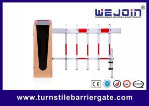 Wholesale 405*335*1050MM Automatic Barrier Gate Operator Reliable Access Control from china suppliers