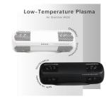 Indoor Air Sterilizer Lightweight And Portable For Homes And Apartments
