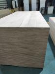 Top- White Oak Veneer Panels Solid Wood Paulownia Core Board for Furniture