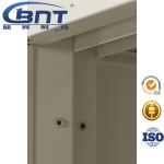 Waterproof Fireproof High Load Bearing Open Face Filing Cabinets