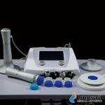 Acoustic Radial Wave Therapy Cellulite Soft Tissue Wounds Lymphedema Machine