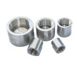ASME B16.9 Pipe Fitting Caps 24 Inch SCH80 Carbon Steel Buttweld Caps