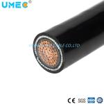 XLPE Insulation Steel Tape Armored Control Cable for Overhead Range of