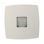 Silent Operation Mass Window HAVC Ventilation Axial Flow Fan for Customized