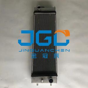 Wholesale Construction Machinery Parts SK130-8 Tank Radiator Excavator Parts from china suppliers