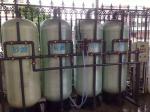 Dm Water Plant Demineralized Water Plant System, Water Demineralization Machine,