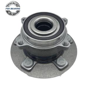 Wholesale Auto Parts 1027170-00-B Wheel Hub Bearing 1027170-00-A For Tesla Model S-X Hot Sale from china suppliers