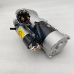 Starter Motor 300516-00039 24 V 13T for Doosan Daewoo Exacavator Spare Parts