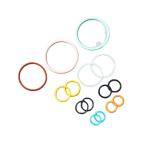 Multipurpose Silicone Sealing Ring Rubber Oil Style O Rings And Seals For Full