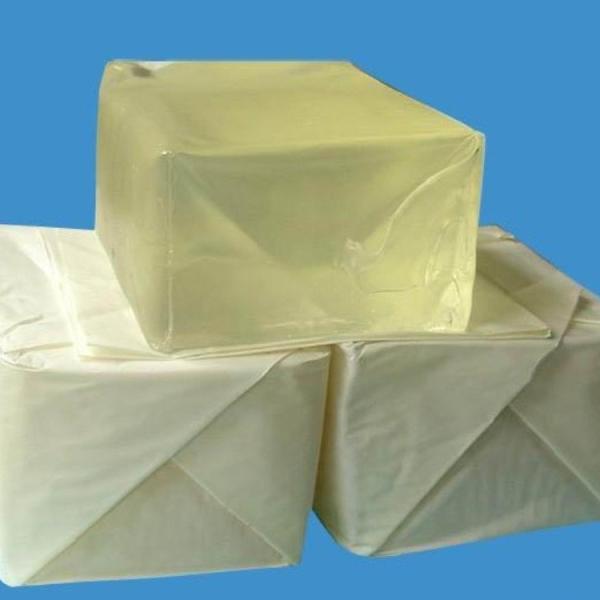 No Irritation Skin Medical Hot Melt Adhesive Removable Pressure Sensitive