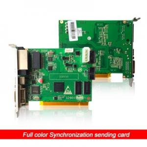 China Linsn TS901 Sending Card SD901 on sale