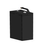 Large Discharge Rate 6C LFP 60V 40AH Lifepo4 Battery